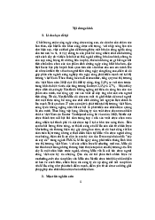 Tài liệu ôn tập về hành vi tiêu dùng của khách hàng | Đại học Văn Lang