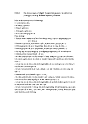 Đề tài tiểu luận và hướng dẫn thực hiện học phần Kinh tế chính trị Mac-Lenin | Trường đại học Bách Khoa Hà Nội