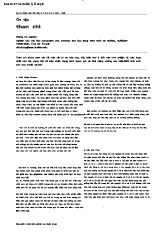 Nghiên cứu Than Chì: Tính Chất Vật Lý và Hóa Học của Vật Liệu | Cơ sở hóa học vật liệu | Trường Đại học Khoa học Tự nhiên, Đại học Quốc gia Hà Nội