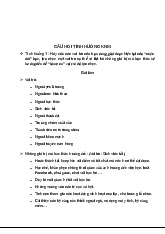 Câu Hỏi Tình Huống : Phân Tích Vai Trò và Phản Xạ Lắng Nghe | Kỹ năng mềm 1 | Đại học Hàng hải Việt Nam