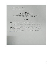 Đề thi Quản trị nguồn nhân lực đề số 1 kỳ 1 năm học 2019-2020 | Trường Đại học Ngoại ngữ, Đại học Quốc gia Hà Nội