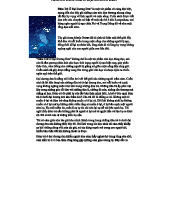 Phân Tích Tác Phẩm "Đám Trẻ Ở Đại Dương Đen" - Nỗi Đau và Hy Vọng