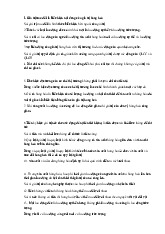 Đề cương môn kinh tế chính trị- Trường Đại học bách khoa - Đại học đà nẵng.