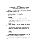 Xây dựng và bảo vệ chính quyền cách mạng non trẻ (1945 - 1946)  - Tài liệu tham khảo | Đại học Hoa Sen