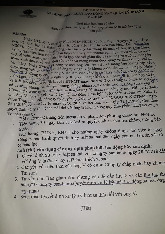 Đề thi cuối kỳ học phần Áp dụng pháp luật lao động vào quản lý doanh nghiệp năm 2024 - 2025 | Đại học Luật Thành phố Hồ Chí Minh