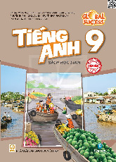 Sách giáo khoa Tiếng Anh 9 - Global Success