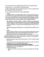 Phân Tích Giá Trị Văn Hóa Phương Đông Đối Với Sinh Viên Hiện Nay | Môn Tư tưởng Hồ Chí Minh - Đại học Bách Khoa Hà Nội