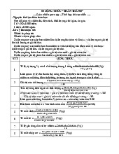 50 Công Thức Tính Toán Quan Trọng Trong Địa Lí (Địa Lý)