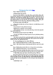 Tài liệu bồi dưỡng cảm thụ văn học lớp 4 | Tiếng việt 4