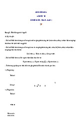 Dạng bài tính bằng cách hợp lí - Ôn hè Toán 7 lên 8