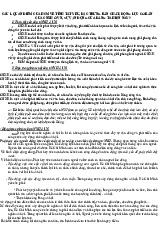 Đề cương Tư tưởng Hồ Chí Minh về chủ nghĩa xã hội ở Việt Nam môn Tư tưởng Hồ Chí Minh–Trường Đại học bách khoa – đại học Đà Nẵng.  