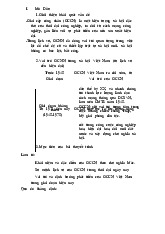 Chương 2: Giai Cấp Công Nhân và Vai Trò Trong Xã Hội Việt Nam môn Chủ nghĩa xã hội khoa học | Trường Đại học Tôn Đức Thắng