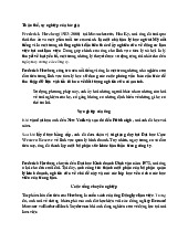 Những quan điểm của chủ nghĩa xã hội khoa học về thời kì quá độ từ chủ nghĩa tư bản lên chủ nghĩa xã hội. Liên hệ vấn đề ở Việt Nam hiện nay