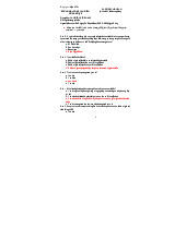 Ôn tập câu hỏi cuối khóa môn văn Hiến Việt Nam| Trường Đại học Văn Hiến