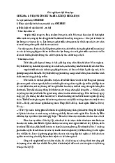 Ghi Chép Môn Chủ nghĩa xã hội khoa học | Đại học Kinh Tế Quốc Dân