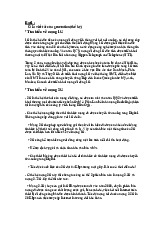 Tổng quan kiến thức về các thể hệ mạng 1G đến 5G - Thiết kế hệ thống nhúng - Học Viện Kỹ Thuật Mật Mã