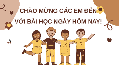 Bài giảng điện tử môn Ngữ văn 7 Bài 5.4 Phòng tránh đuối nước | Chân trời sáng tạo