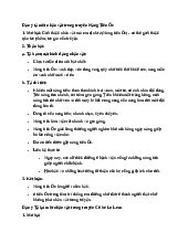 Dàn ý Tưởng tượng và tả lại một nhân vật trong truyện em đã đọc | Tập làm văn 5 Kết nối tri thức