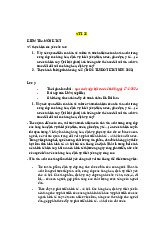 Kiểm tra môn kinh tế chính trị | Đại học Kinh tế Thành phố Hồ Chí Minh