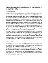 Những thành tựu văn hóa tiêu biểu của Hy Lạp và La Mã cổ đại là gì? Lịch sử lớp 6