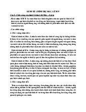 Chức năng của kinh tế chính trị Mác – Lênin | Đại học Nội Vụ Hà Nội