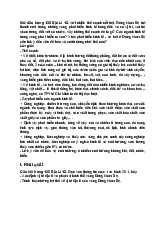 Giải SGK Địa Lí 12 Kết nối tri thức Bài 29: Phát triển kinh tế – xã hội ở Đông Nam Bộ