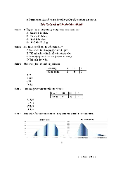 Đề tham khảo 40 câu môn xác suất thống kê| Đại học Kinh tế Quốc Dân