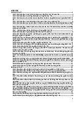 Đề cương Quản trị Chiến lược | Trường Đại học Thương Mại