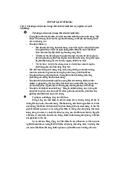 Ôn tập lịch sử đảng | Trường đại học Bách Khoa, Đại học Đà Nẵng