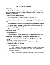 Đề cương môn Kinh tế chính trị Mac Lênin  - trường đại học kinh tế Quốc dân