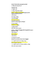 Các câu hỏi trắc nghiệm môn Kiểm soát nội bộ | Trường Đại học Sư phạm Kỹ thuật Thành phố Hồ Chí Minh