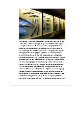 Đề cương môn lịch sử Đảng –Trường Đại học Hoa Sen