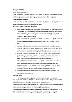 Brandmana - SWOT OF Nestle