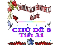 Giáo án điện tử Âm nhạc 1 bài 32 Chân trời sáng tạo : Học bài hát tổ quốc ta