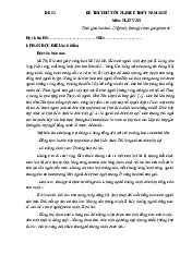 Đề thi thử tốt nghiệp THPT 2025 môn Ngữ văn bám sát đề minh họa - Đề 52