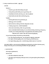 Những khái niệm cơ bản về Nhà nước môn Pháp luật đại cương | Đại học Kinh tế Thành phố Hồ Chí Minh