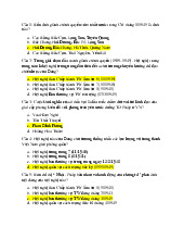 Tai lieu on tap Lich su Dang - ML018