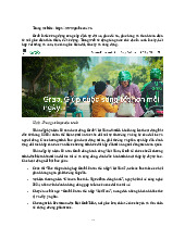 Website - Bài tập POE: Sự kiện kỷ niệm 10 năm hoạt động của Grab | Trường Đại học Công nghệ thông tin và Truyền thông Việt Hàn, Đại học Đà Nẵng