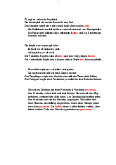 Konjunktiv - Khoa Tiếng Đức | Trường Đại học Hà Nội