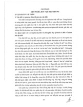 Giáo trình Môn Triết học Mác - Lênin | Đại học Sư phạm Thành phố Hồ Chí Minh