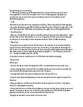 Quản lý tài nguyên và môi trường nước tại Bắc Ninh | Tài nguyên và môi trường nước | Trường Đại học Khoa học Tự nhiên, Đại học Quốc gia Hà Nội