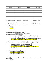 Đề cương môn Tư tưởng Hồ chí minh - Trường Đại học lao động -  xã hội