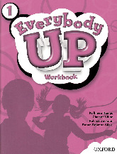 Everybody Up Workbook1 - Tài liệu Tiếng Anh chuyên ngành, Tiếng Anh cho người đi làm