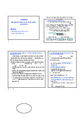 Hệ thống thông tin và nghiên cứu Marketing  môn Marketing căn bản  | Học viện Nông nghiệp Việt Nam