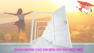 Giáo án điện tử Hoá học 10 Bài 2 Kết nối tri thức: Nguyên tố hóa học