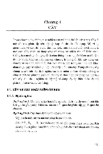 Giáo trình Cấu trúc dữ liệu và giải thuật Phần 2 | Đại học Kỹ thuật - Công nghệ  Cần Thơ