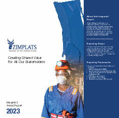 Creating Shared Value For All Our Stakeholders | Tài liệu Tiếng Anh