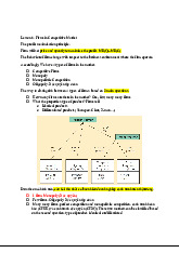 Lesson 6: Understanding Firms in Competitive Market Dynamics | Microeconomics | Trường Đại học Quốc tế, Đại học Quốc gia Thành phố Hồ Chí Minh