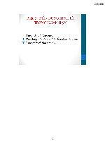 Lý thuyết phần 5: Biến động kinh tế trong ngắn hạn | Môn kinh tế tài chính