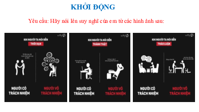 Chủ đề 1| Bài giảng PowerPoint môn Hoạt động trải nghiệm hướng nghiệp 10 | Chân trời sáng tạo